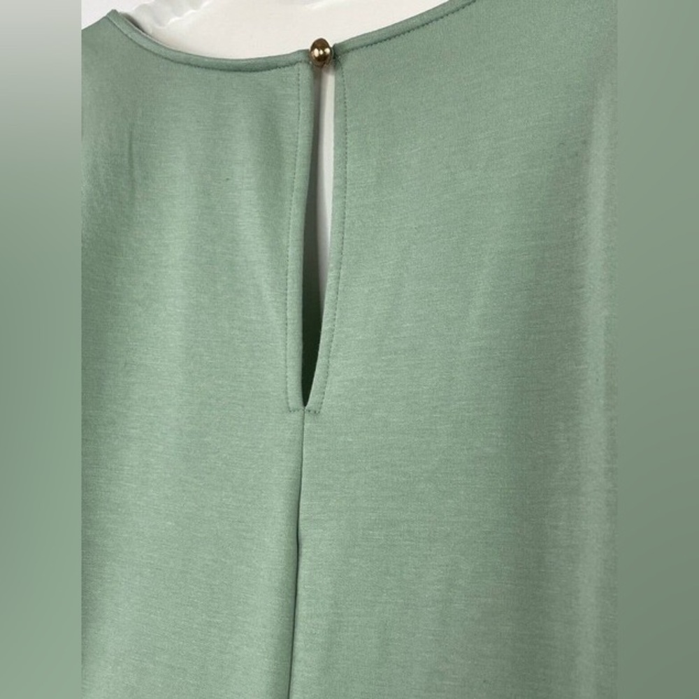 Matilda Jane Resting Day Romper, Size Xs - image 4